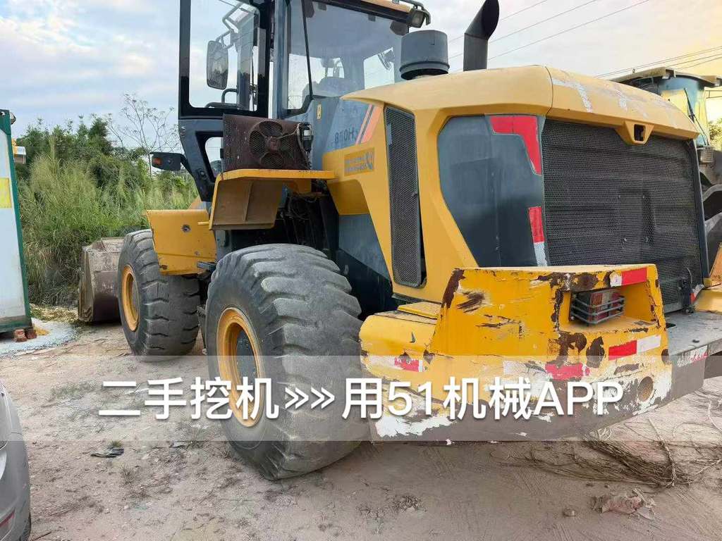 51挖机